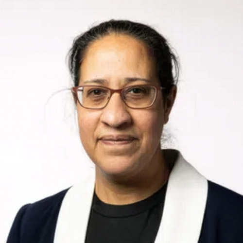 image of Dr Angela Hickey