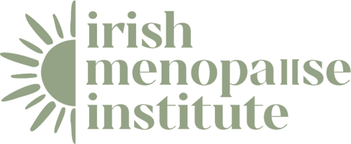 Irish Menopause Institute logo