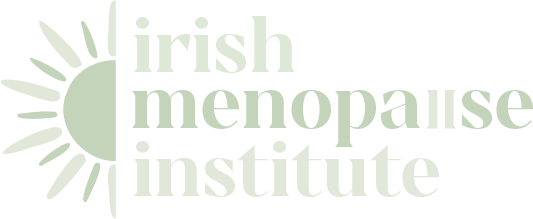 Irish Menopause Institute logo
