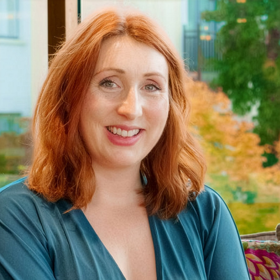 image of Dr Ciara McKenna