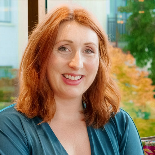 image of Dr Ciara McKenna