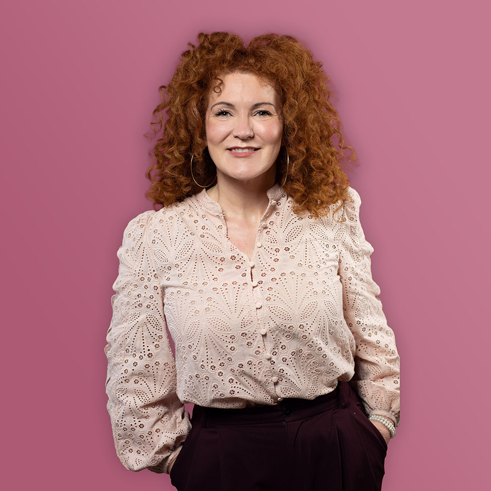 image of Siobhán Tobin
